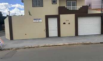 Imagem 2: Sobrado belíssimo próximo ao aeroporto de Várzea Grande MT Ref.:CA13994