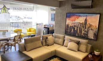 Imagem: Apartamento em Cambuci - São Paulo