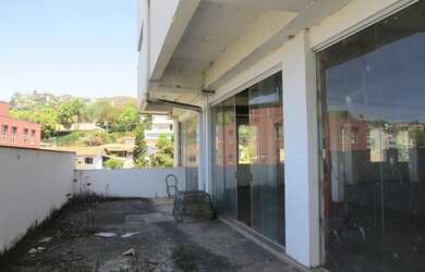 Imagem 7: Aluguel Commercial / Industrial Nova Lima MG