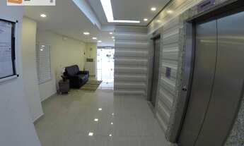 Imagem 4: Apartamento à venda, 74 m² por R$ 319.999,99 - Vila Guilhermina - Praia Grande/SP