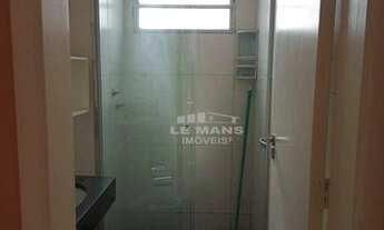 Imagem 6: Apartamento com 2 dormitórios, 48 m² - venda por R$ 165.000,00 ou aluguel por R$ 550,00/mê