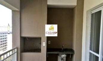 Imagem 2: Apartamento à venda, Água Branca, 103m², 3 dormitórios, 1 suíte, 2 vagas!