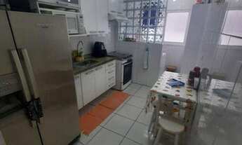 Imagem 11: Apartamento Garden à venda, 73 m² por R$ 299.999,99 - Canto do Forte - Praia Grande/SP