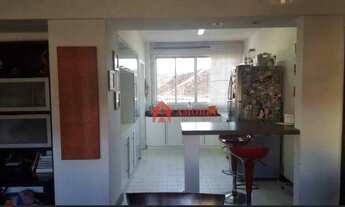 Imagem 2: Apartamento com 3 dormitórios à venda, 126 m² por R$ 340.000,00 - Jardim Botânico - Curiti