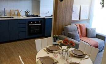 Imagem 6: Apartamento 2 dormitórios 60 m² por R$ 198.000 - Parque da Colina - Itatiba/SP