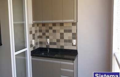 Imagem 7: APARTAMENTO RESIDENCIAL em SÃO JOSÉ DO RIO PRETO - SP, VILA SINIBALDI