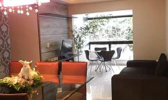 Imagem 5: APARTAMENTO NA MEIA PRAIA ITAPEMA | 3 QUARTOS SENDO 1 SUÍTE