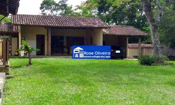 Imagem 7: LINDA PROPRIEDADE EM RIO DAS OSTRAS