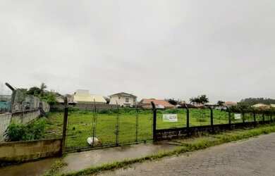 Imagem 3: Terreno - Palhoça SC