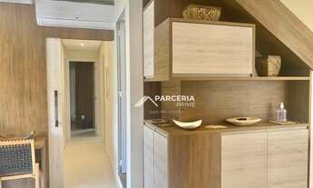 Imagem 4: Village com 3 dormitórios à venda, 139 m² por R$ 2.200.000,00 - Riviera Módulo 24 - Bertio