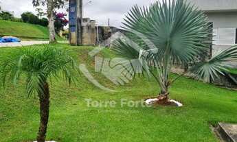 Imagem 3: Casa de condomínio sobrado para venda tem 254 metros quadrados com 3 quartos