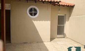 Imagem 5: Casa em condomínio à venda no bairro Cosmorama - Mesquita/RJ