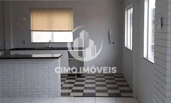 Imagem: Casa no bairro Água Verde