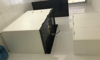 Imagem: Alugo 2 quartos com suíte, Confominio Tripicale