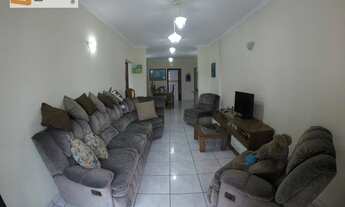 Imagem 5: Apartamento à venda, 109 m² por R$ 299.999,99 - Boqueirão - Praia Grande/SP