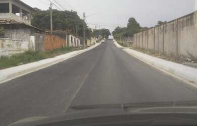 Imagem 4: Terreno Araruama quadra Lagoa 680 m2