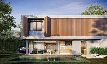 Imagem 6: Village com 4 dormitórios à venda na Riviera de São Lourenço