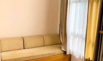 Imagem: Apartamento Locação Itaim Bibi 80 m²