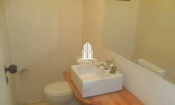 Imagem 4: Conjunto Comercia na Vila Olimpia 46m2 2 banheiros 1 vaga