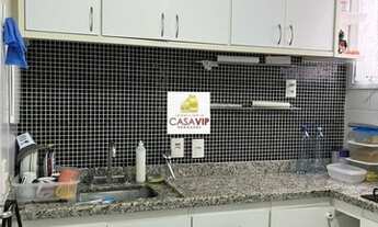 Imagem 5: Apartamento à venda, Vila Mariana, 103m², 3 suítes, 2 vagas!