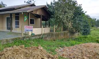 Imagem 3: Vendo terreno em Itajuba SC
