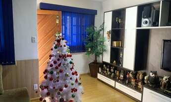 Imagem: Casa 2 Q, Área Gourmet c/ Churrasqueira