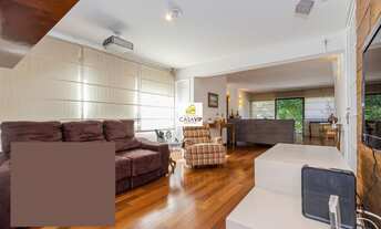 Imagem 4: Apartamento à venda, Campo Belo, 156m², 3 dormitórios, 1 suíte, 2 vagas!