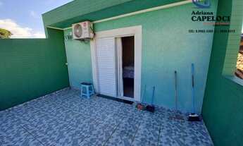 Imagem 4: Sobrado com 3 dormitórios à venda, 236 m² por R$ 530.000,00 - Freguesia do Ó - São Paulo/S