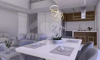 Imagem 4: Gravataí - Casa de Condomínio - Parque da Matriz