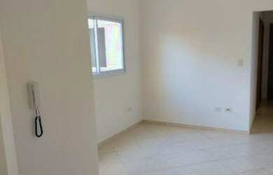 Imagem 2: Apartamento sem Condomínio para Venda em Santo André, Vila Amábile Pezzolo, 2 dormitórios