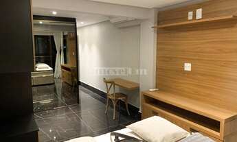 Imagem: São Paulo - Apartamento Padrão - Vila