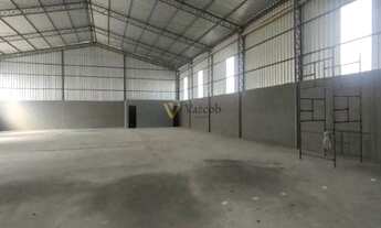 Imagem 6: Galpão próximo à Rodovia Augusto Montenegro