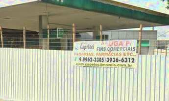 Imagem 2: Galpão para alugar, 577 m² por R$ 25.000,00/mês - Freguesia do Ó - São Paulo/SP