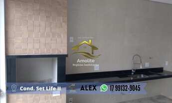 Imagem 7: CASA CONDOMÍNIO SETLIFE II EM MIRASSOL