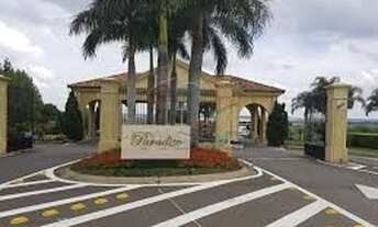 Imagem 2: Casa em condomínio para aluguel, 3 quartos, 2 vagas, Jardim Vila Paradiso - Indaiatuba/SP