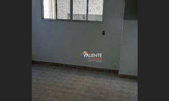 Imagem 3: Apartamento com 1 dormitório à venda, 47 m² por R$ 150.000,00 - Centro - São Vicente/SP