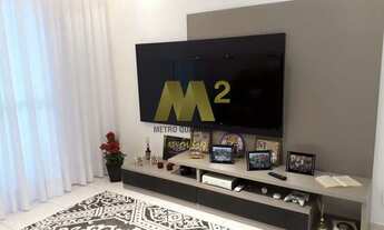 Imagem 7: Apartamento de 2 dormitórios à venda. Guilhermina, Praia Grande