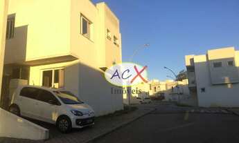 Imagem 3: Sobrado com 3 dormitórios à venda, 96 m² por R$ 479.000,00 - Abranches - Curitiba/PR