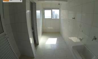 Imagem 7: Apartamento à venda, 133 m² por R$ 749.999,99 - Canto do Forte - Praia Grande/SP