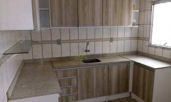 Imagem 6: Apartamento com 2 dormitórios para alugar, 45 m² por R$ 800,00/mês - Fragata - Pelotas/RS