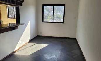 Imagem: Oportunida no Marapé 2 dorms com garagem