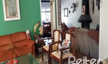 Imagem 2: PORTO ALEGRE - Casa Padrão - Vila Assunção