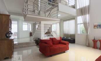 Imagem 4: Casa de Condomínio para Aluguel - Swiss Park, 4 Quartos, 350 m2