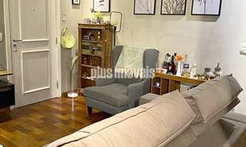 Imagem 3: PANAMBY PRÓXIMO AO BURLE MARX - TERRAÇO GOURMET - 131M2AU 3 SUÍTES, 2 GAR ÓTIMO LAZER