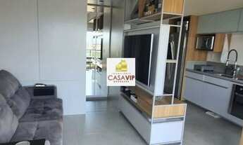 Imagem 4: Apartamento à venda, Vila Mariana, 63m², 1 dormitórios, 2 vagas!