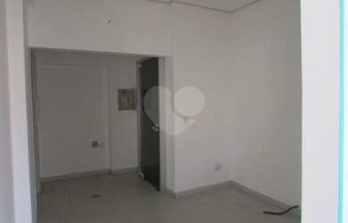 Imagem 6: São Paulo - Conjunto Comercial/Sala - CENTRO