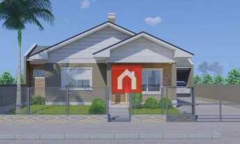 Imagem: Casa com 3 dormitórios à venda, 186 m²