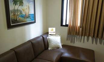 Imagem 6: Apartamento à venda, Vila Pompéia, 79m², 2 dormitórios, 1 suíte, 2 vagas!