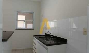 Imagem 4: Apartamento para alugar no bairro Nova Aliança - Ribeirão Preto/SP