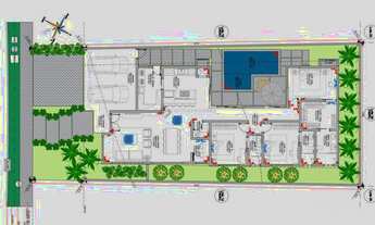 Imagem 5: Condomínio Florais do Valle Ref.:CSC1280